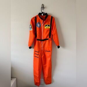 Astronaut Halloween costume size XS